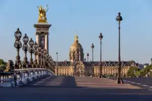 Шарм и блеск Парижа - 4