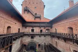 Тракай: легенды старой столицы - 2