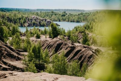Кондуки: автобусная экскурсия из Москвы в Тульскую область - 11
