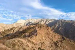 Путешествие в горы Тянь-Шаня: из Ташкента на авто бизнес-класса - 10