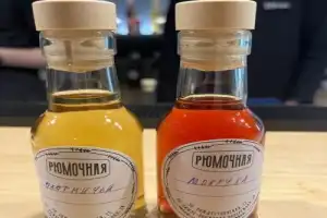 Гастрономический Нижний — с ресторанным критиком - 11