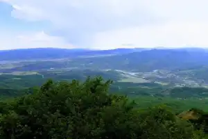 Святые места Мцхеты - 12