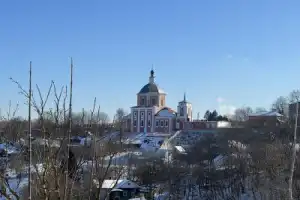Старинные храмы Смоленска - 17