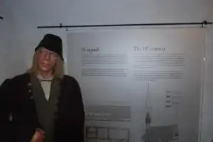 Тайны городской ратуши - 7
