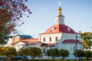 Коломенский кремль: история в камне - 6