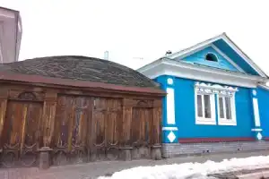 Легендарный Городец - 9