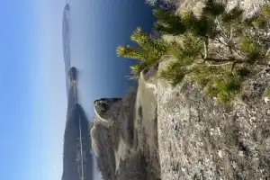 Лес, горы, Волга: из Самары — к Молодецкому кургану и Жигулёвскому морю