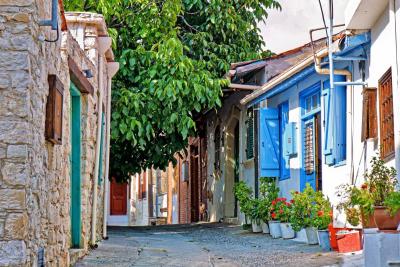Кипр: самое-самое за 1 день (из Лимассола) - 5