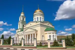 Золотое кольцо Саратова: путешествие по любопытным окрестностям - 9