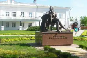 Дворянские усадьбы под Воронежем - 5