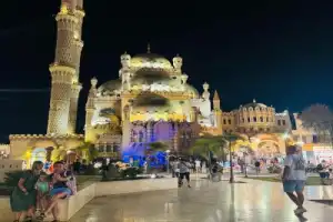 Влюбиться в Шарм-эль-Шейх - 3