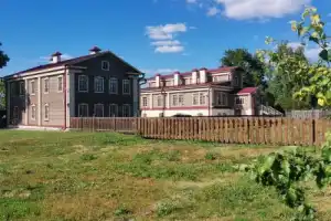 Свияжск многогранный — из Казани - 4