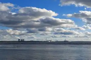 Из Санкт-Петербурга в Сосновый бор - 8