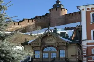 Последняя выставка великой империи Последняя выставка великой империи