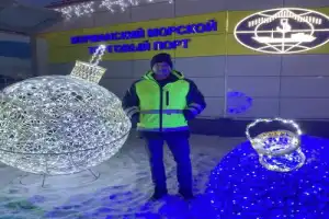 Полюбить Мурманск с первой встречи - 6