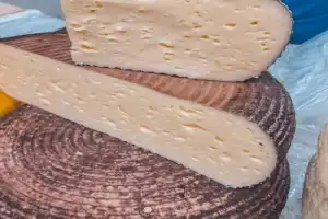 Вкусное путешествие к загадочному озеру Светлояр (на вашем автомобиле) - 12