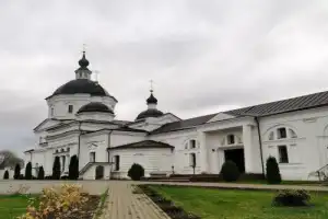 Калуга и её православные обители Калуга и её православные обители