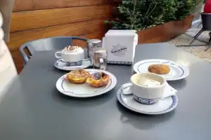 Белень — пристань первооткрывателей - 5