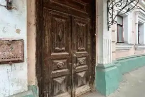 Татарская слобода в Москве