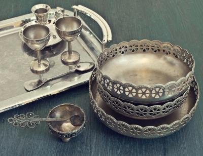 Ювелирная история Костромы Ювелирная история Костромы