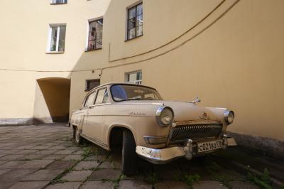 Петербург — город мистики и тайн? - 11