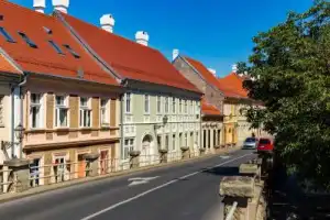 Влюбиться в Нови-Сад за 4 часа! - 3
