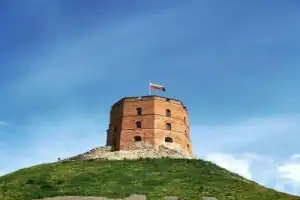 Личное свидание с Вильнюсом - 2