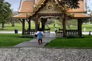 Белень — пристань первооткрывателей - 7