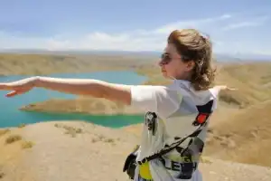 Перезагрузка в Заамине: гастрономический тур в мясной регион Узбекистана - 7