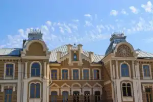 Главные и тайные места Гродно - 4