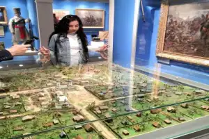 Малоярославец: увидеть и полюбить! - 12