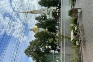 Знакомство с Ижевском - 2