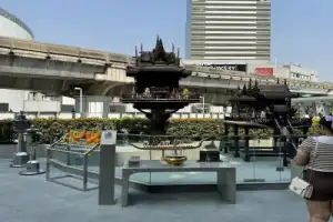 Бангкок с профессиональным гидом (всё включено) - 26