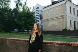 Авторская фотопрогулка по Могилёву - 4