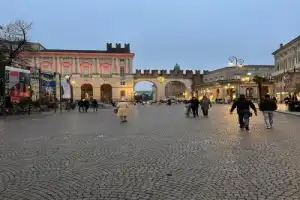 Магия вечерней Вероны - 6