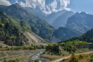 Вся Кабардино-Балкария за 1 день — в мини-группе из Пятигорска - 9