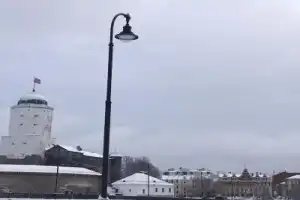 В старинный Выборг — на комфортабельном авто из Петербурга - 14