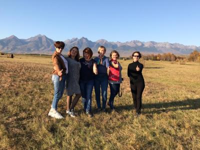 Один день в Сибирском Тибете: из Иркутска — в поселок Аршан - 12
