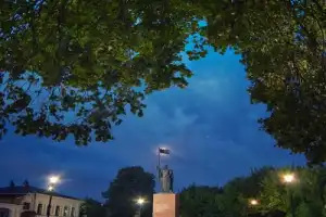 Были и легенды древнего Городца - 14