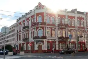 Гомель вечный и непокорённый - 2