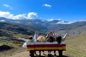 В окружении гор: лучшие места Северной Осетии за 1 день (в группе) - 4