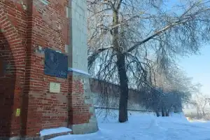 Зарайск и Даровое — родовая усадьба Ф. М. Достоевского (на вашем авто) - 6