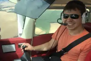 Поведи самолёт над Прагой - 12