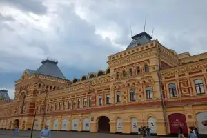 Очарование Нижнего Новгорода - 6