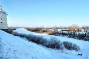 Из Гродно — в Средневековье: Вселюб, Любча и Новогрудок - 18