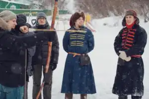 Сити-квест по Суздалю - 25