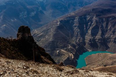 Из Владикавказа в головокружительный Дагестан - 7