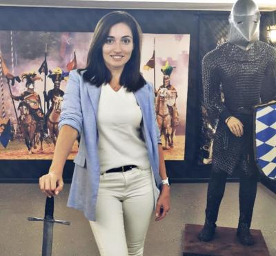 Остров-град Свияжск: по пути Ивана Грозного - 9