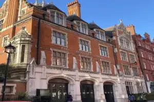 Прогулка по Marylebone Village - 10