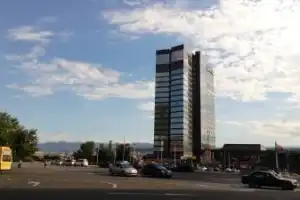 «Поспешишь-опоздаешь!» — прогулка в тбилисском ритме - 4